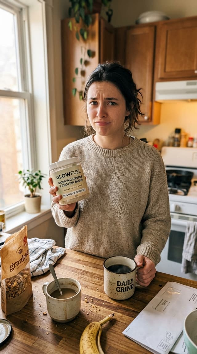 The unboxing experience you deserved